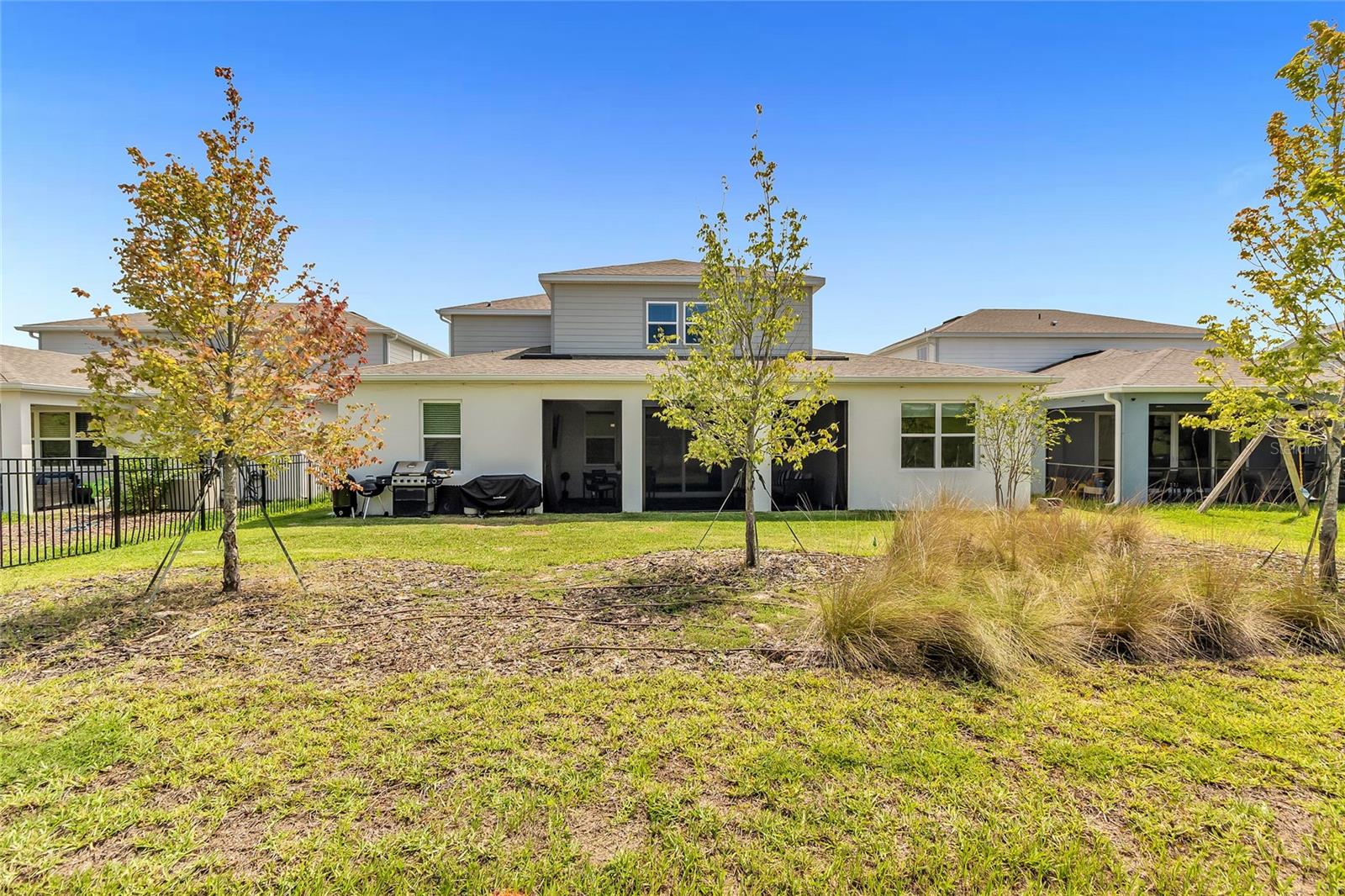 Image 30 of 43 For 15954 Winding Bluff Drive