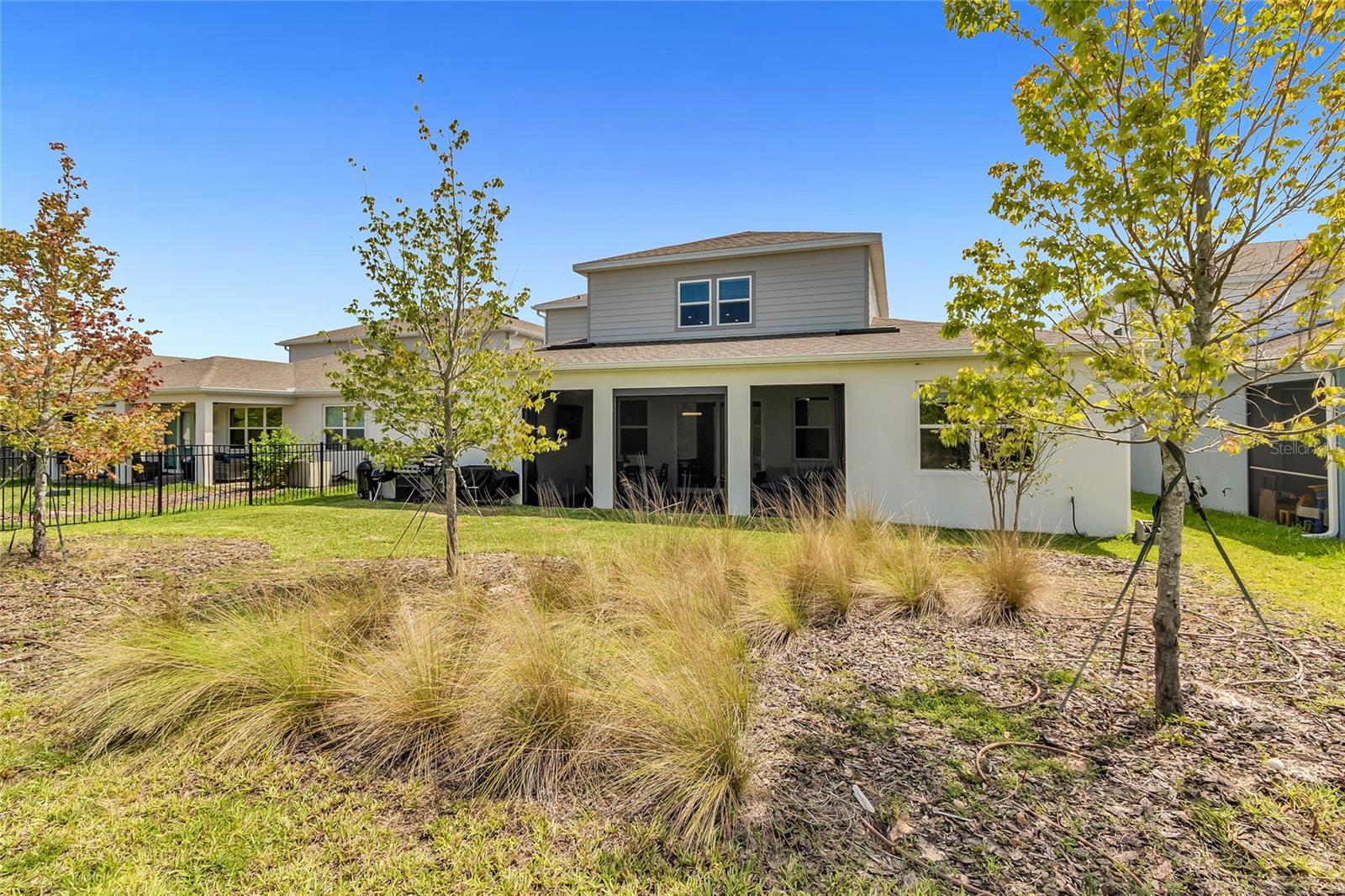 Image 31 of 43 For 15954 Winding Bluff Drive