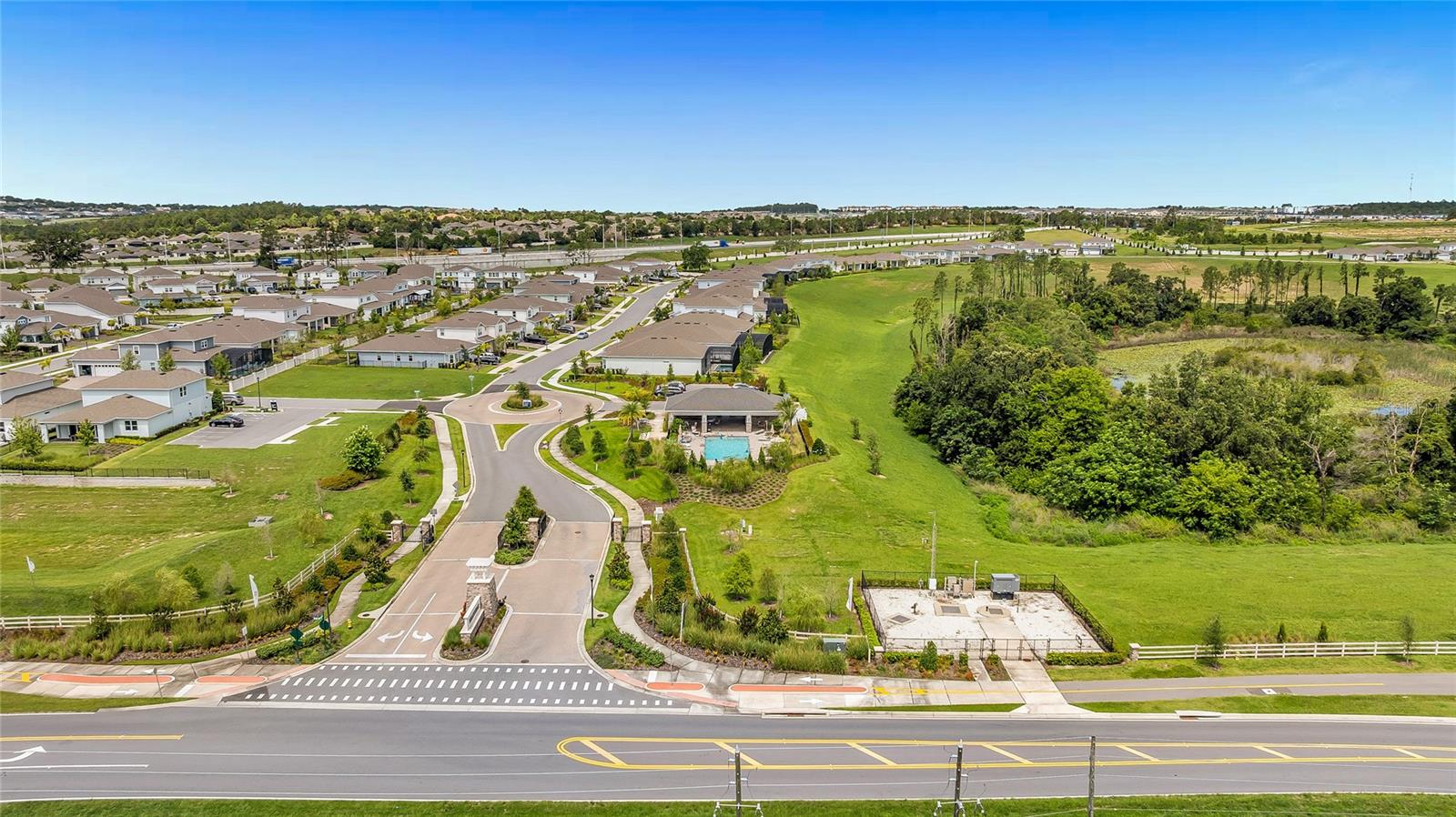 Image 41 of 43 For 15954 Winding Bluff Drive