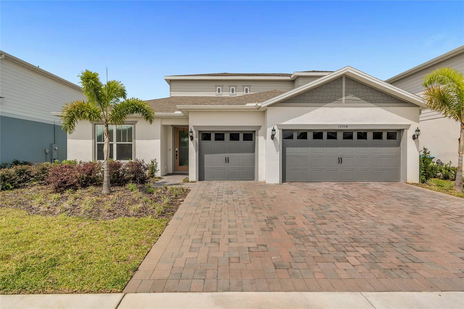 Image 43 of 43 For 15954 Winding Bluff Drive