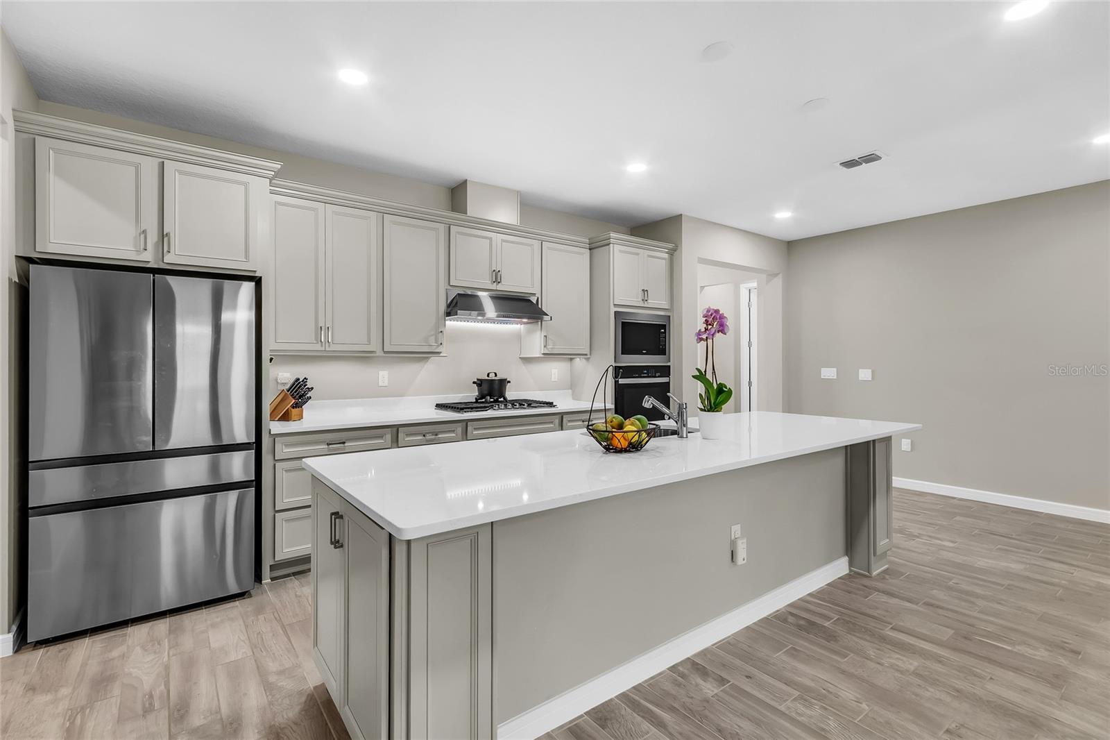 Image 5 of 43 For 15954 Winding Bluff Drive