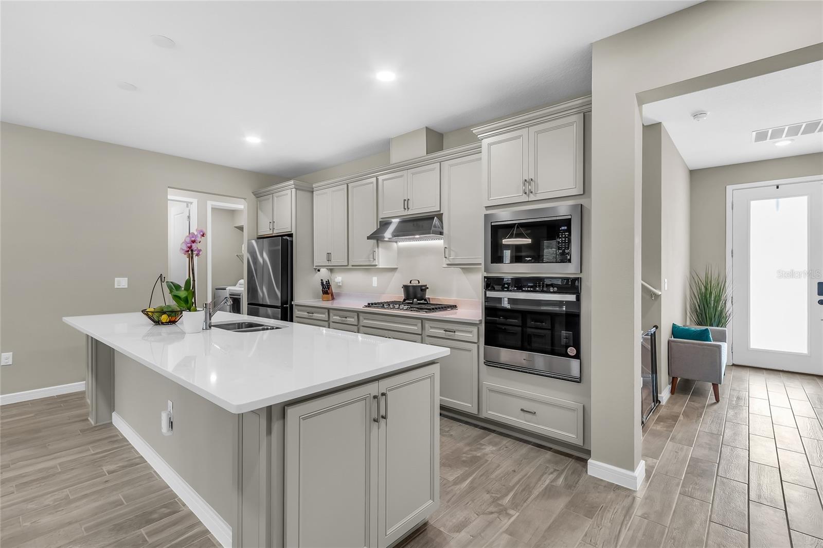 Image 6 of 43 For 15954 Winding Bluff Drive