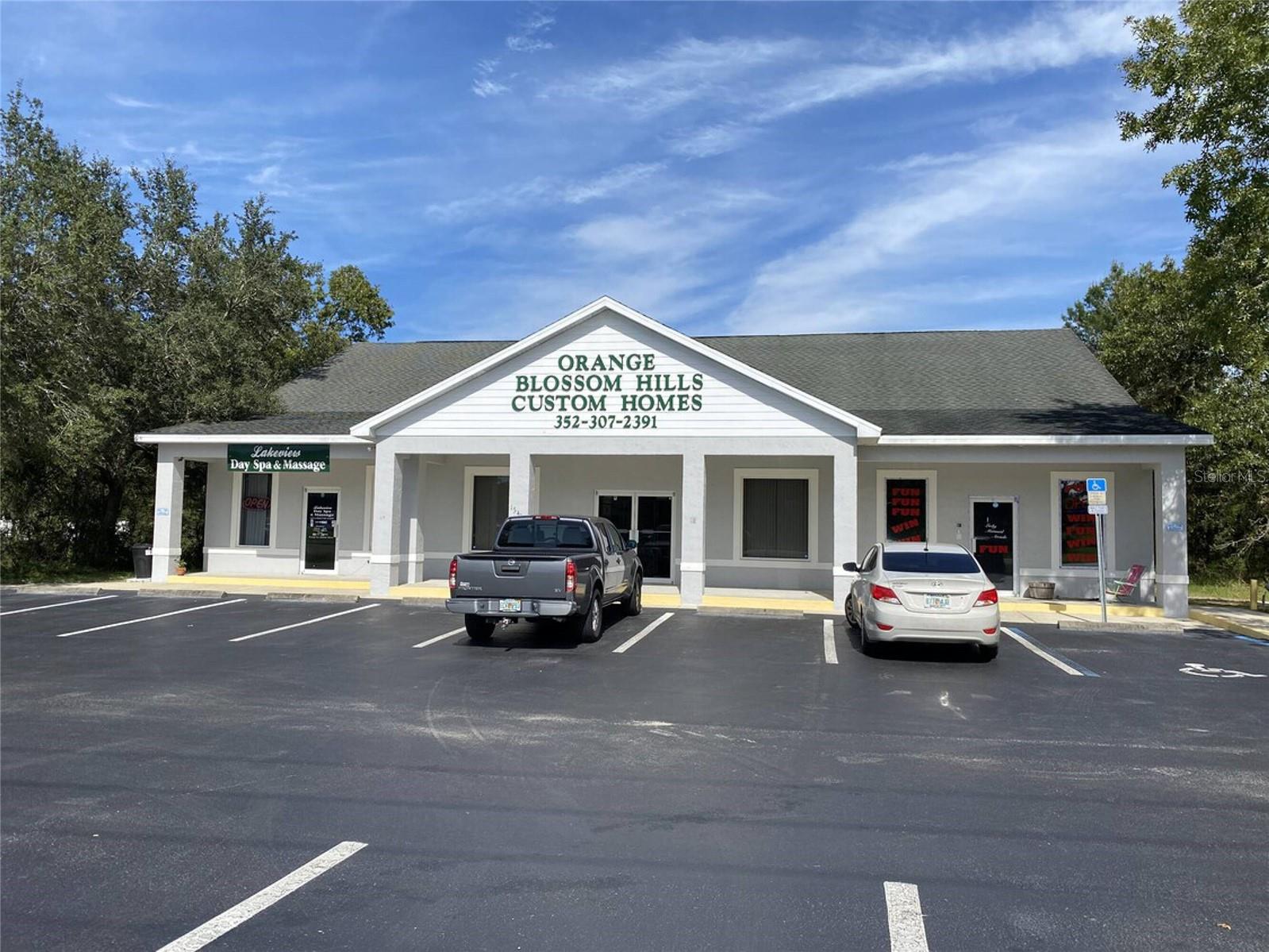 Details for 15437 Us Highway 441, SUMMERFIELD, FL 34491
