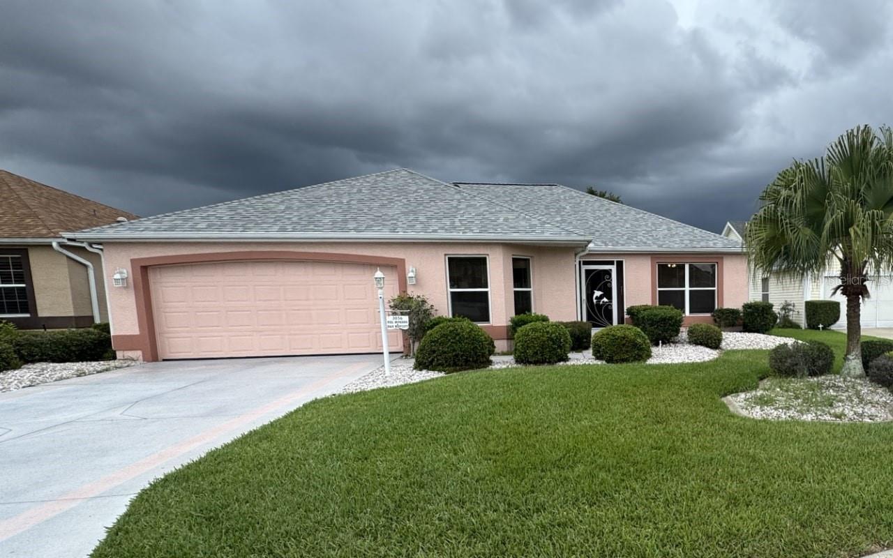 Details for 3056 Saint Thomas Lane, THE VILLAGES, FL 32162