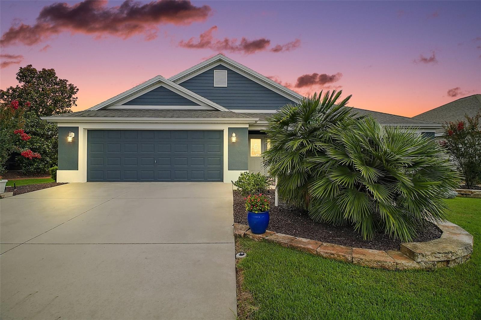 Details for 2448 Bachman Path, THE VILLAGES, FL 32162