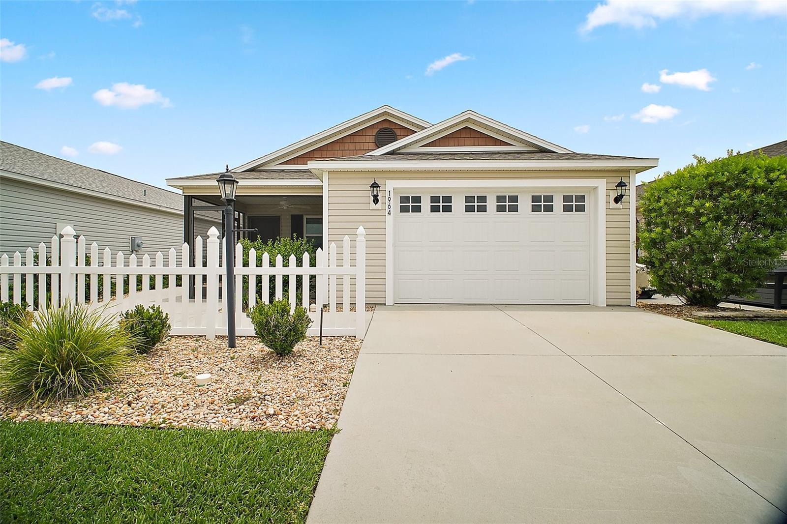 Details for 1964 Rhett Road, THE VILLAGES, FL 32163