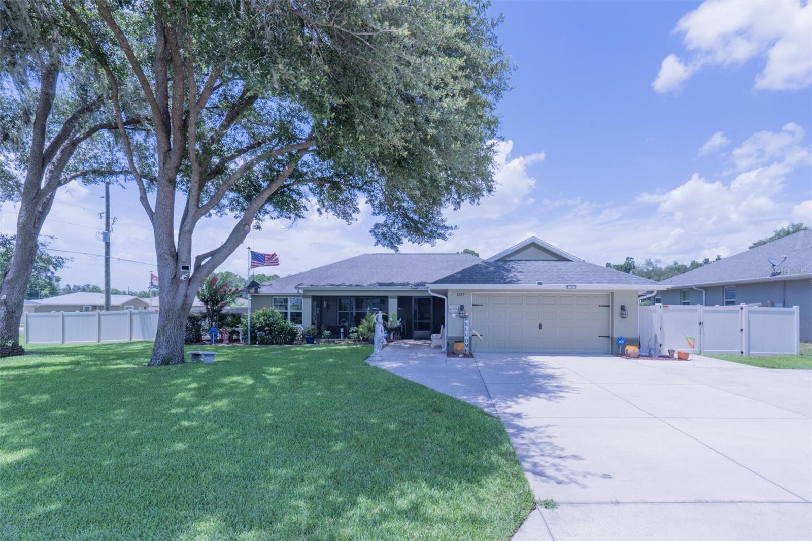 Details for 8489 158th Place, SUMMERFIELD, FL 34491