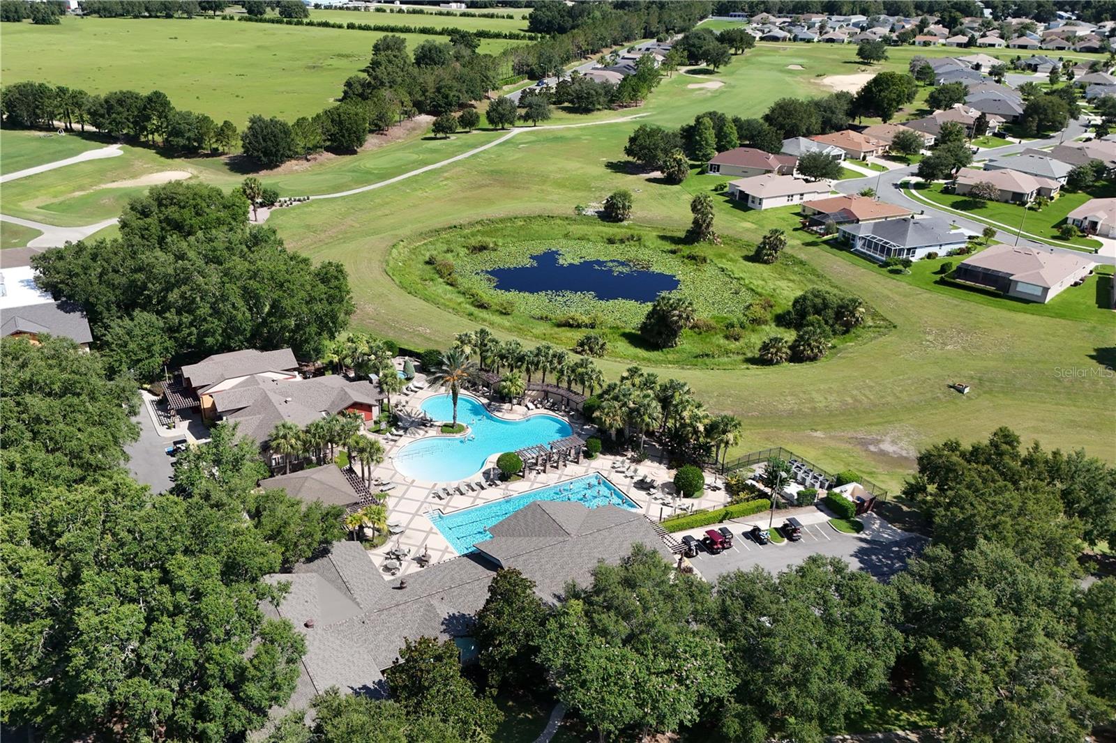 Image 24 of 39 For 26917 White Plains Way