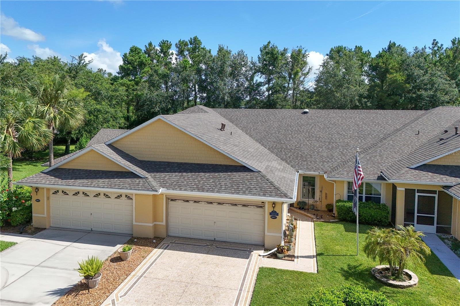 Image 34 of 39 For 26917 White Plains Way