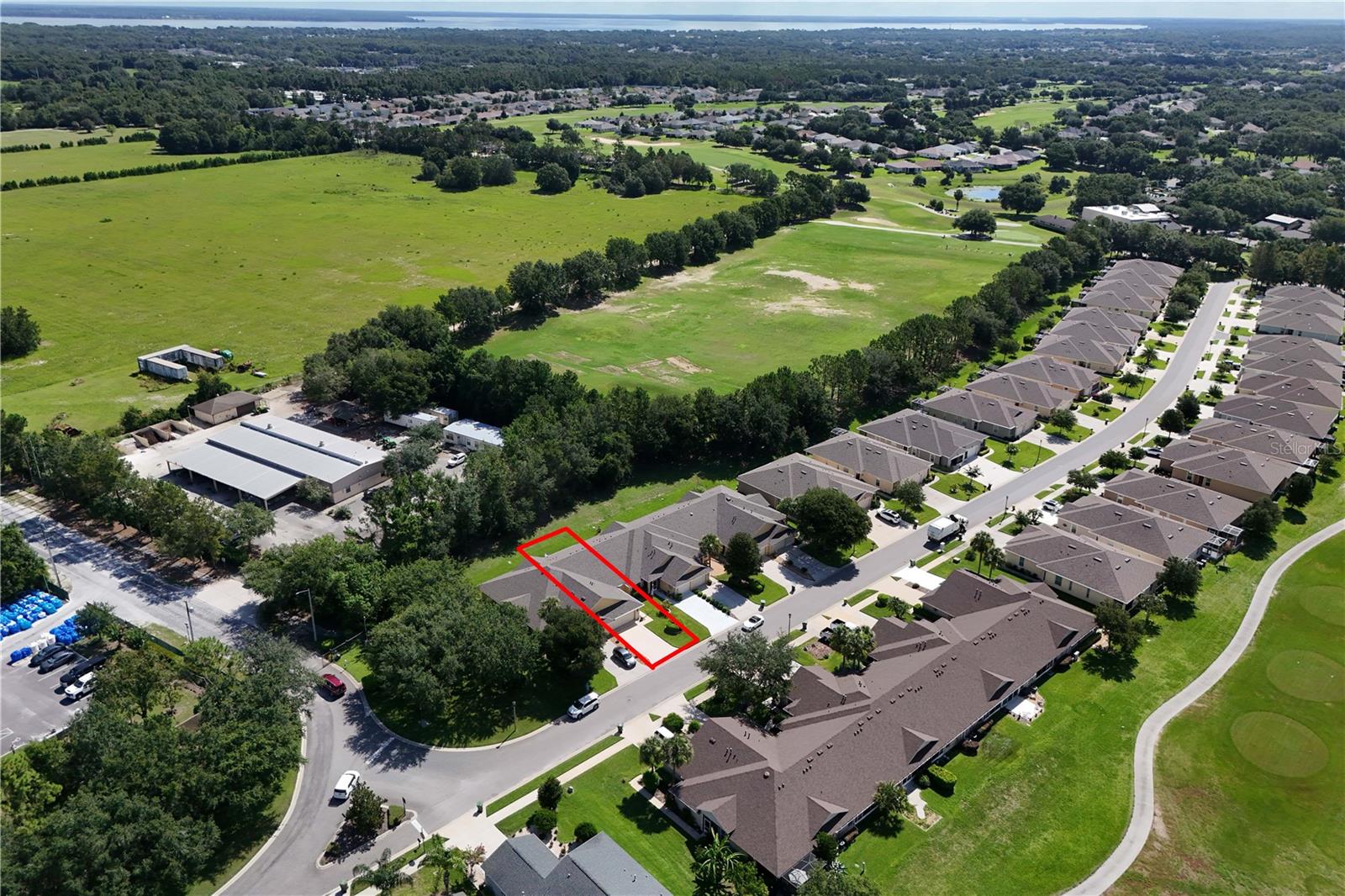 Image 35 of 39 For 26917 White Plains Way