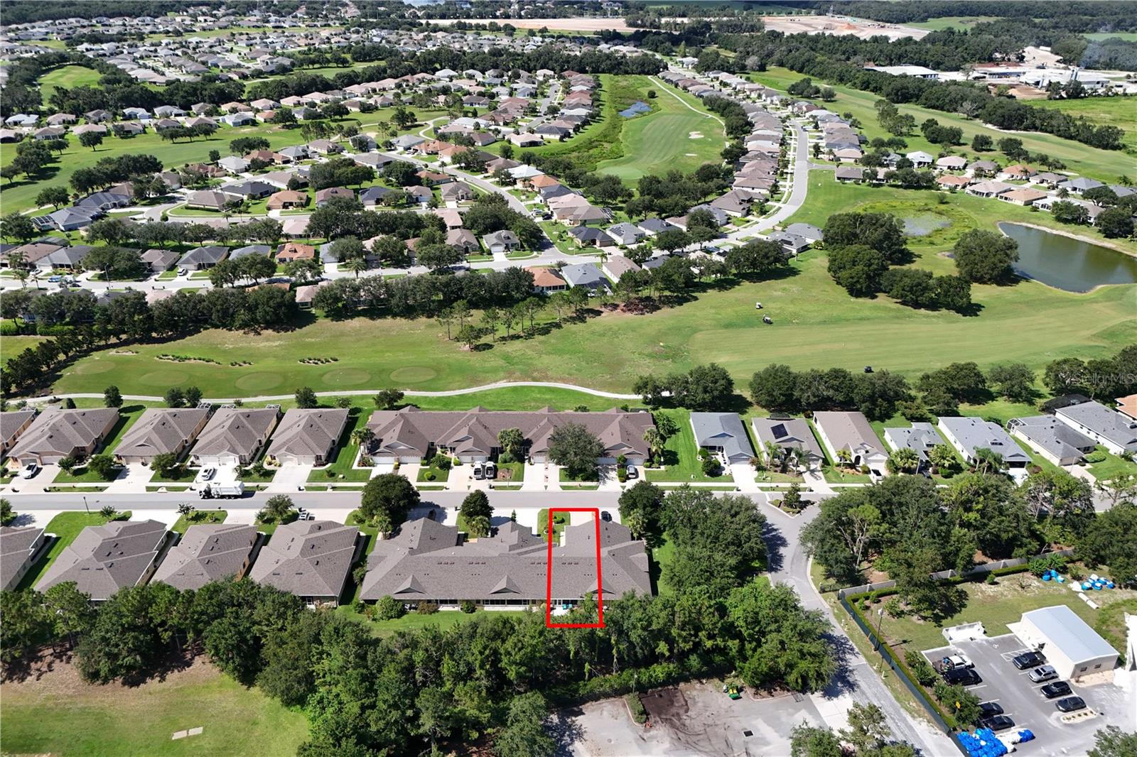 Image 36 of 39 For 26917 White Plains Way