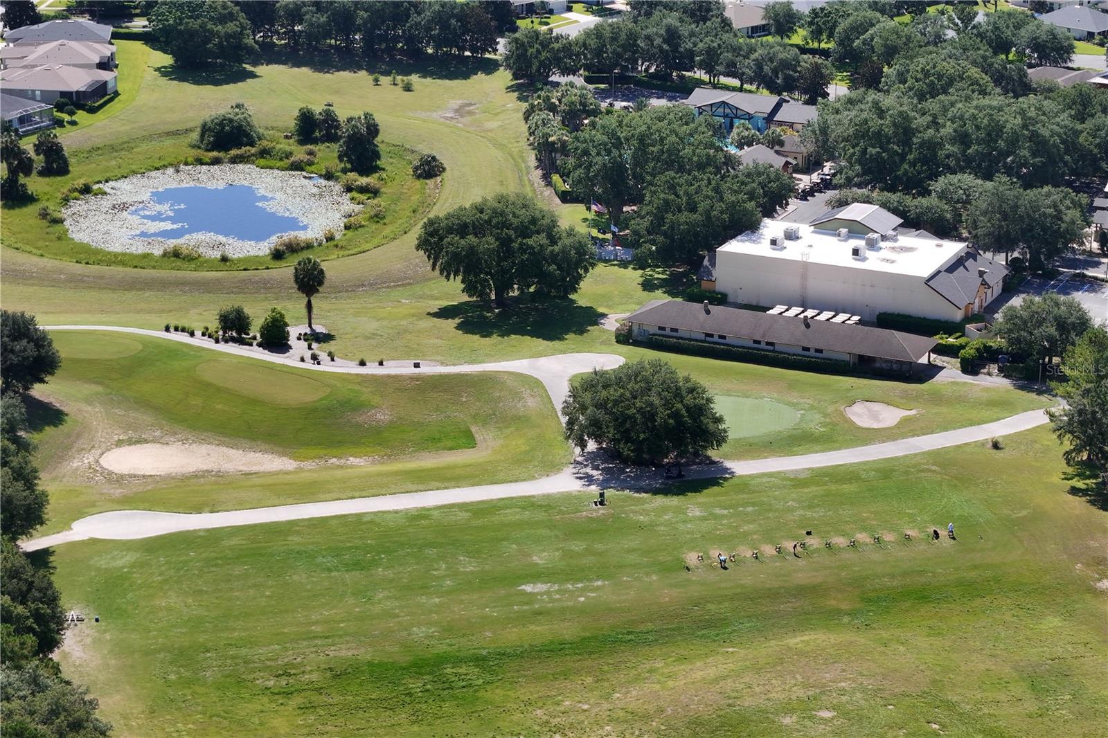 Image 37 of 39 For 26917 White Plains Way