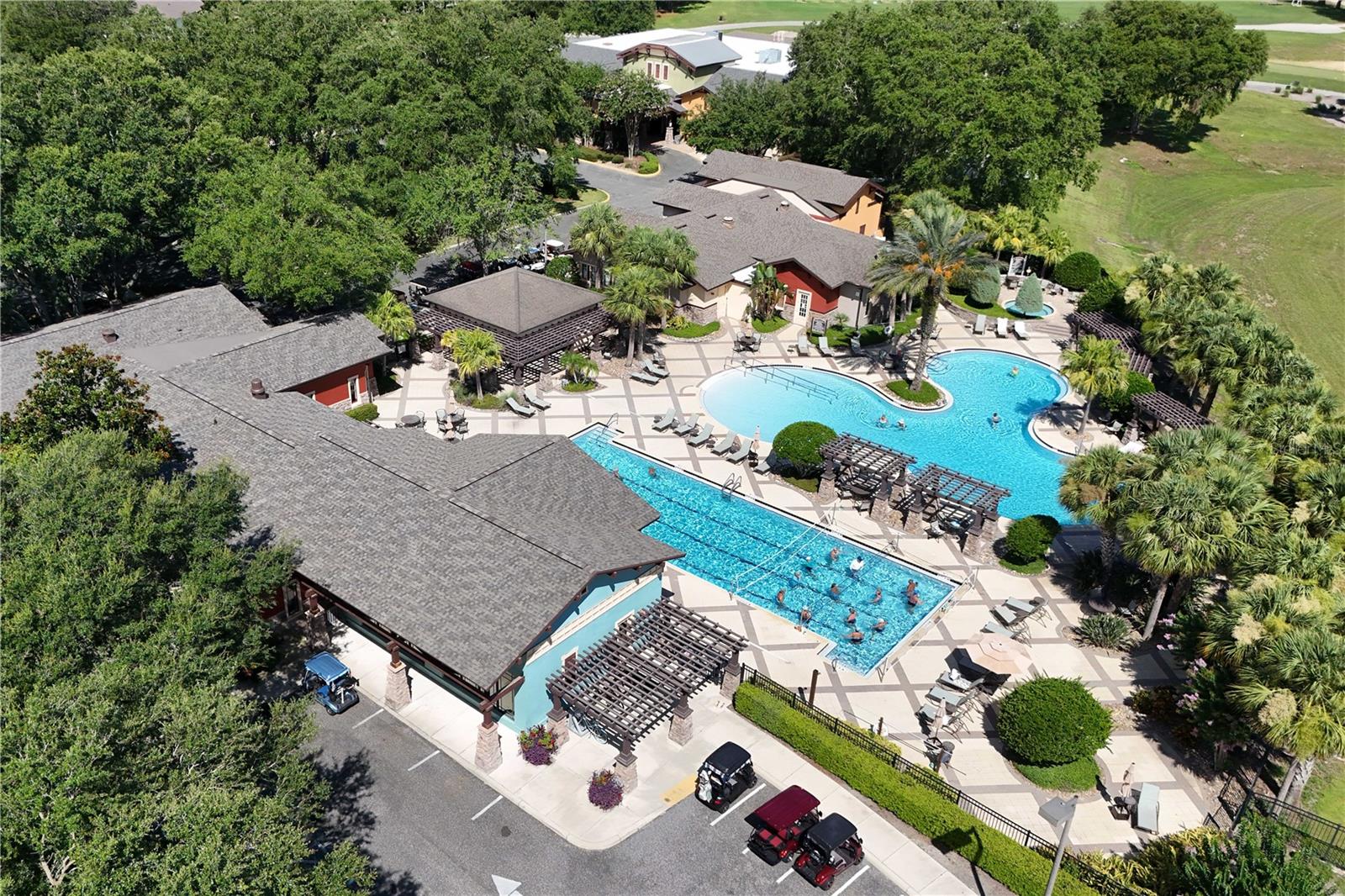 Image 38 of 39 For 26917 White Plains Way