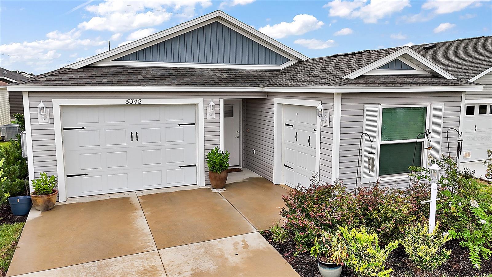 Details for 6342 Whittle Court, THE VILLAGES, FL 32163