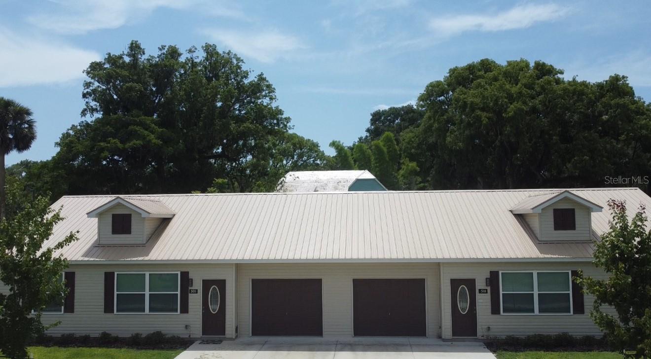 Details for 501 Simpson Street, MOUNT DORA, FL 32757