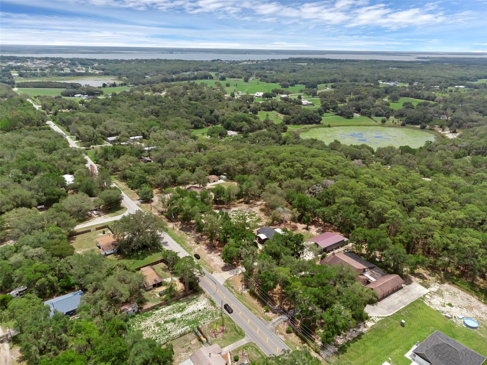 Image 53 of 55 For 4048 Lake Griffin Road