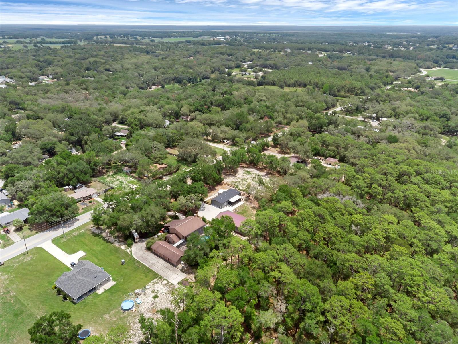 Image 54 of 55 For 4048 Lake Griffin Road