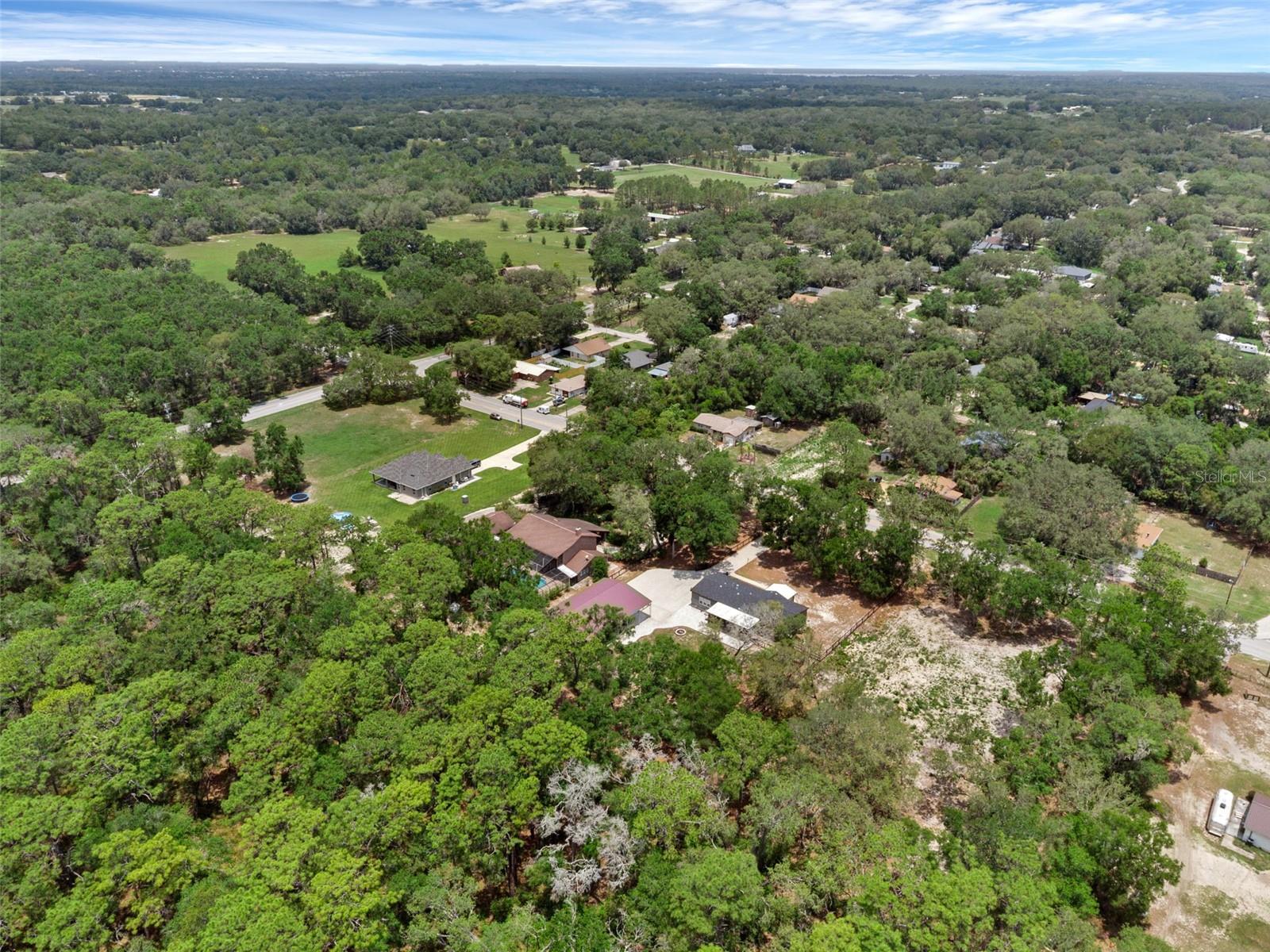 Image 55 of 55 For 4048 Lake Griffin Road