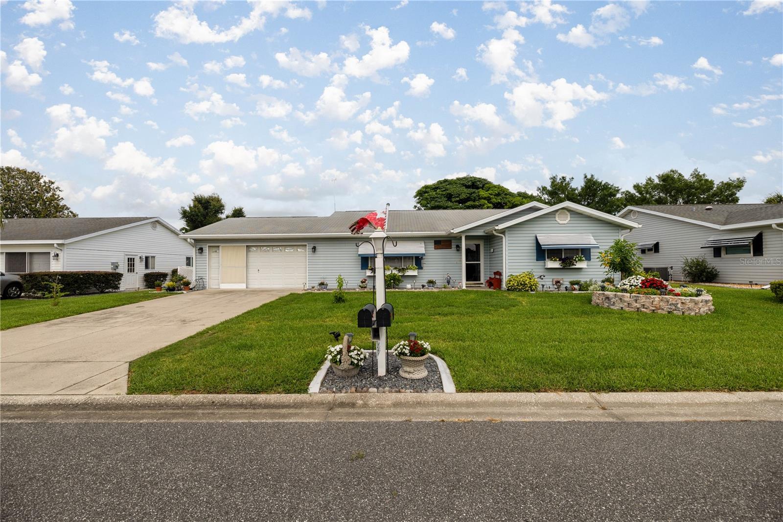 Details for 17533 96th Court, SUMMERFIELD, FL 34491