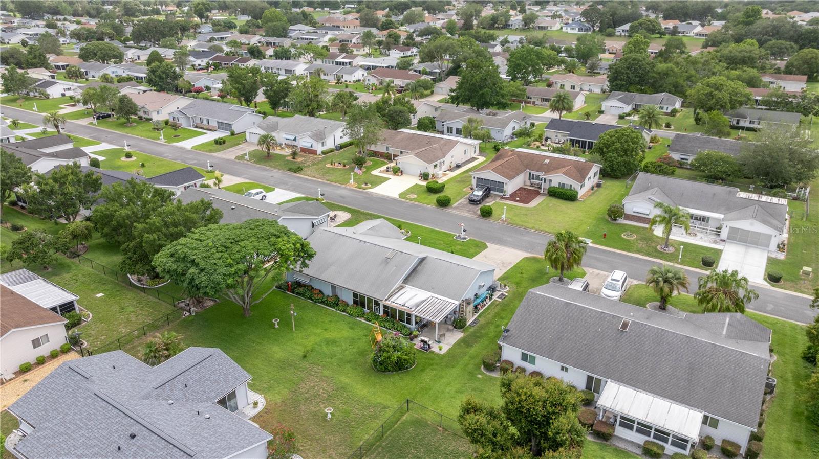 Image 41 of 53 For 17533 96th Court