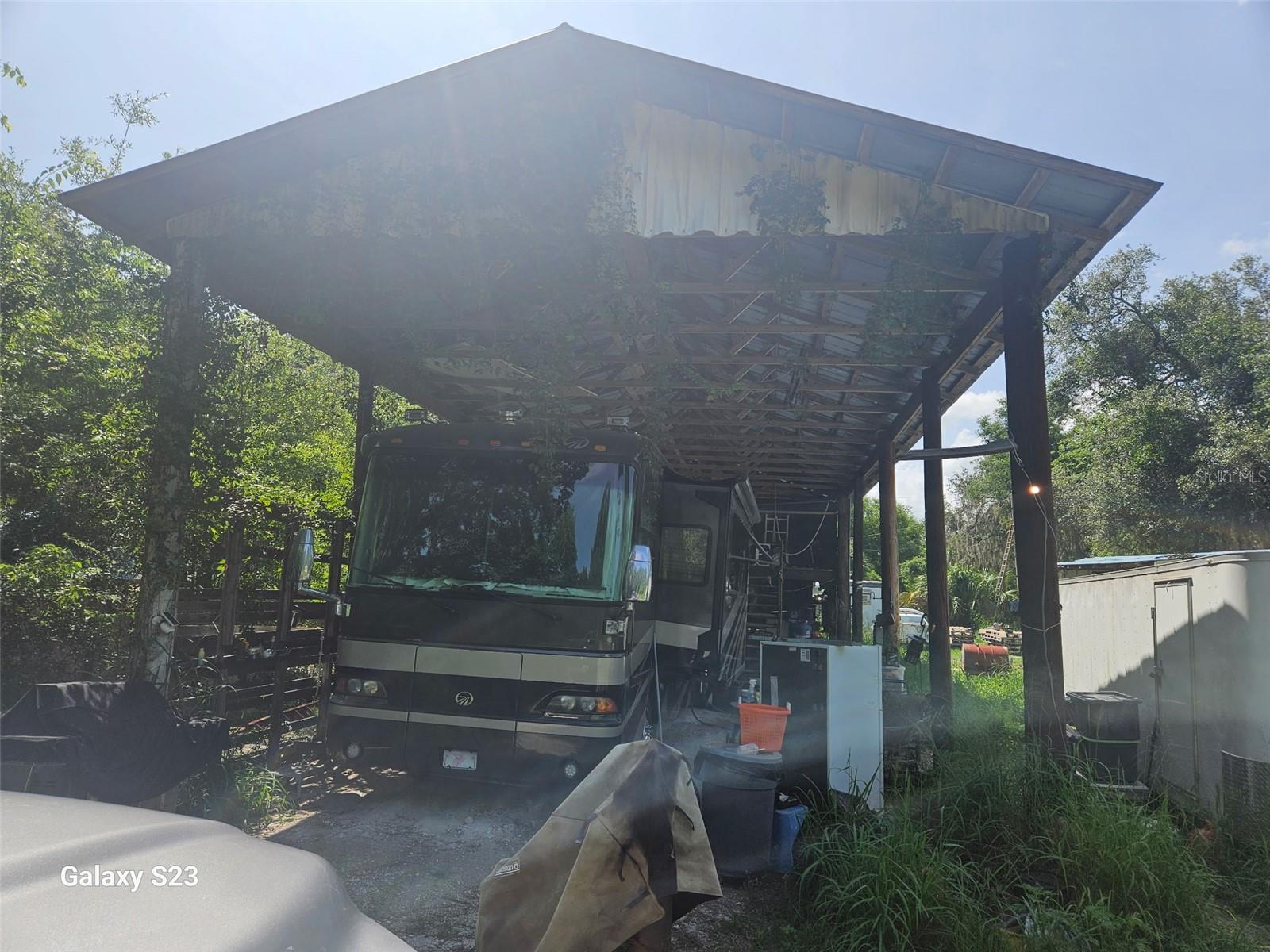 Listing Details for 5095 County Road 167, WILDWOOD, FL 34785