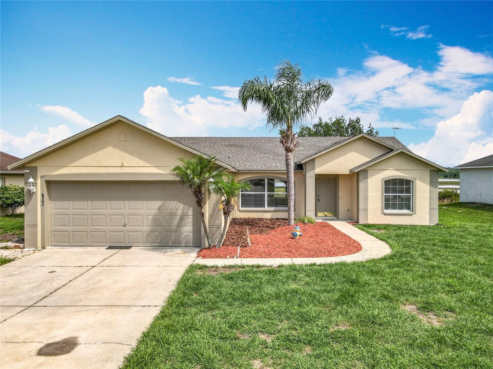 Details for 439 Gentle Breeze Drive, MINNEOLA, FL 34715