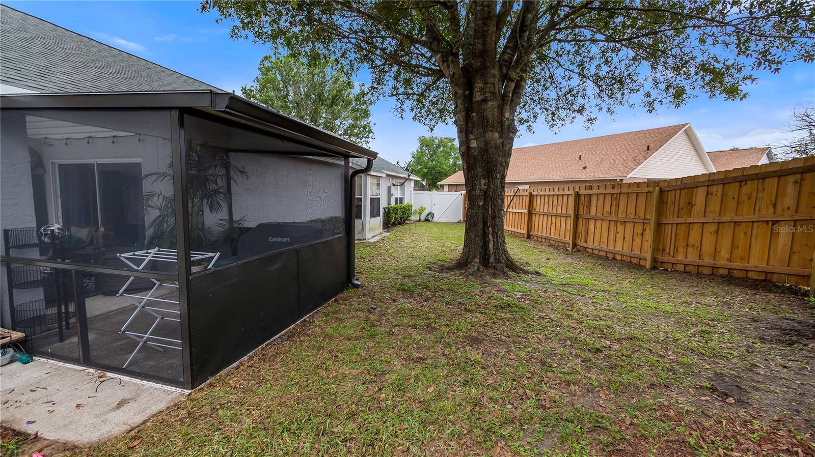 Image 35 of 41 For 1130 Woodsong Way