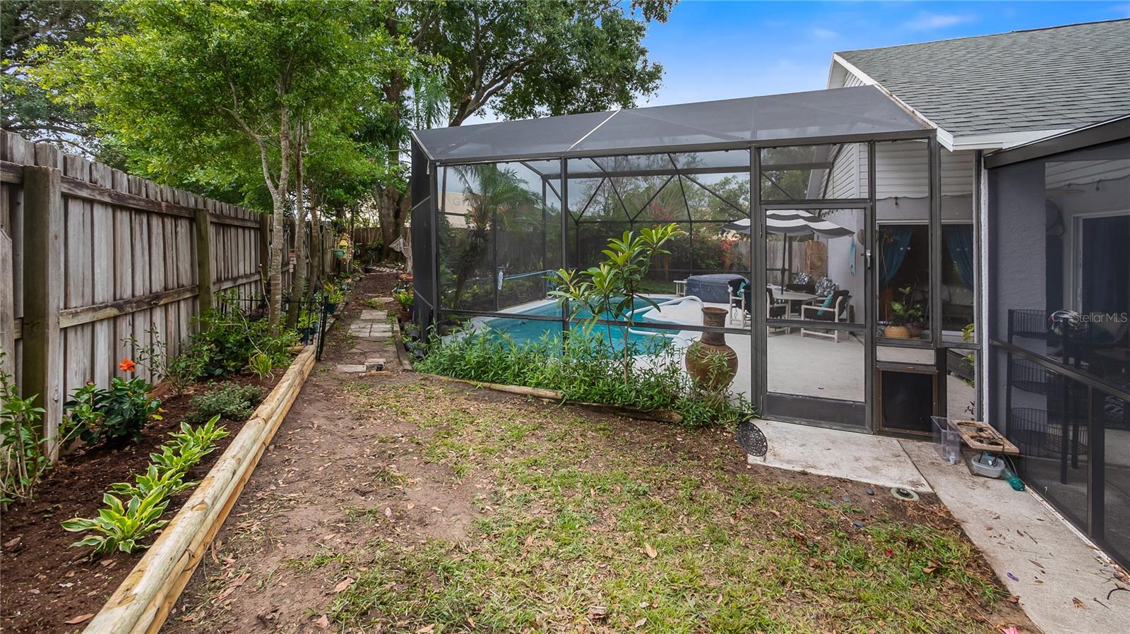 Image 36 of 41 For 1130 Woodsong Way