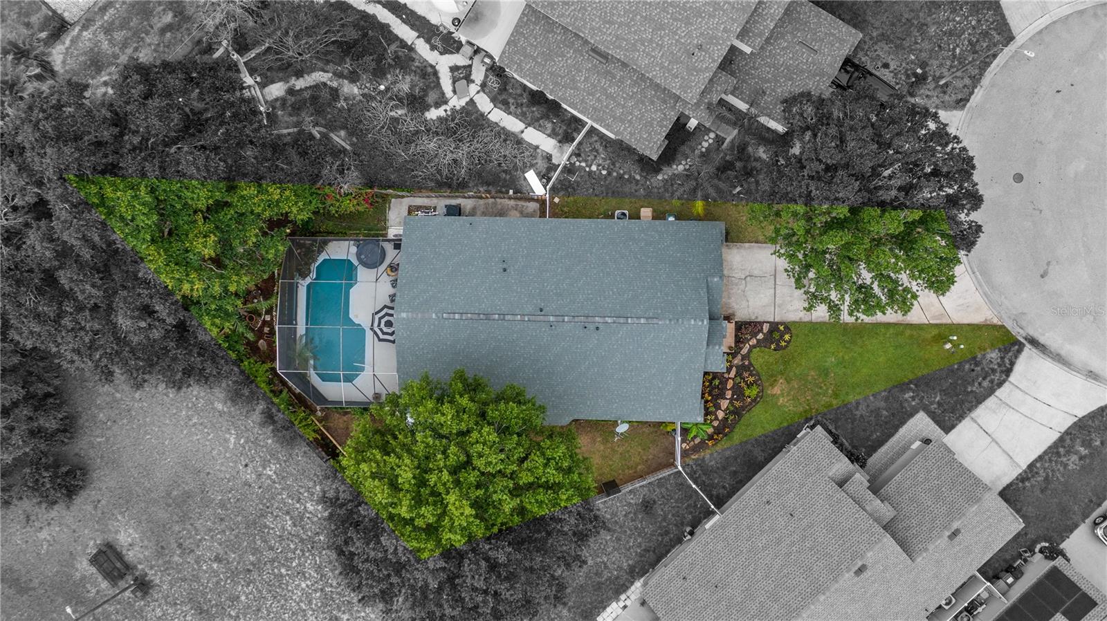 Image 38 of 41 For 1130 Woodsong Way