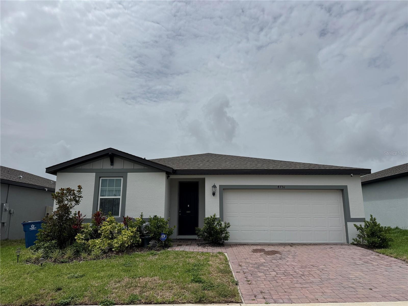 Listing Details for 4751 Bernard Boulevard, HAINES CITY, FL 33844