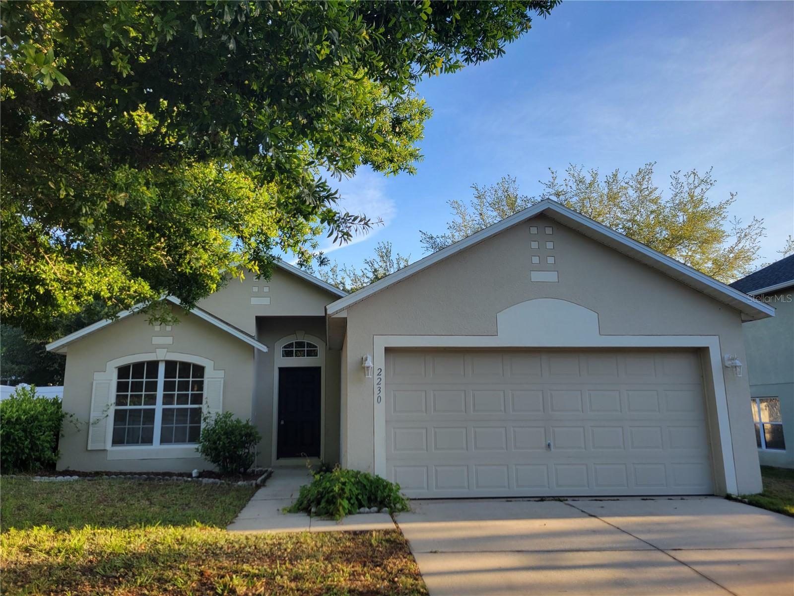 Details for 2230 Tealwood Circle, TAVARES, FL 32778