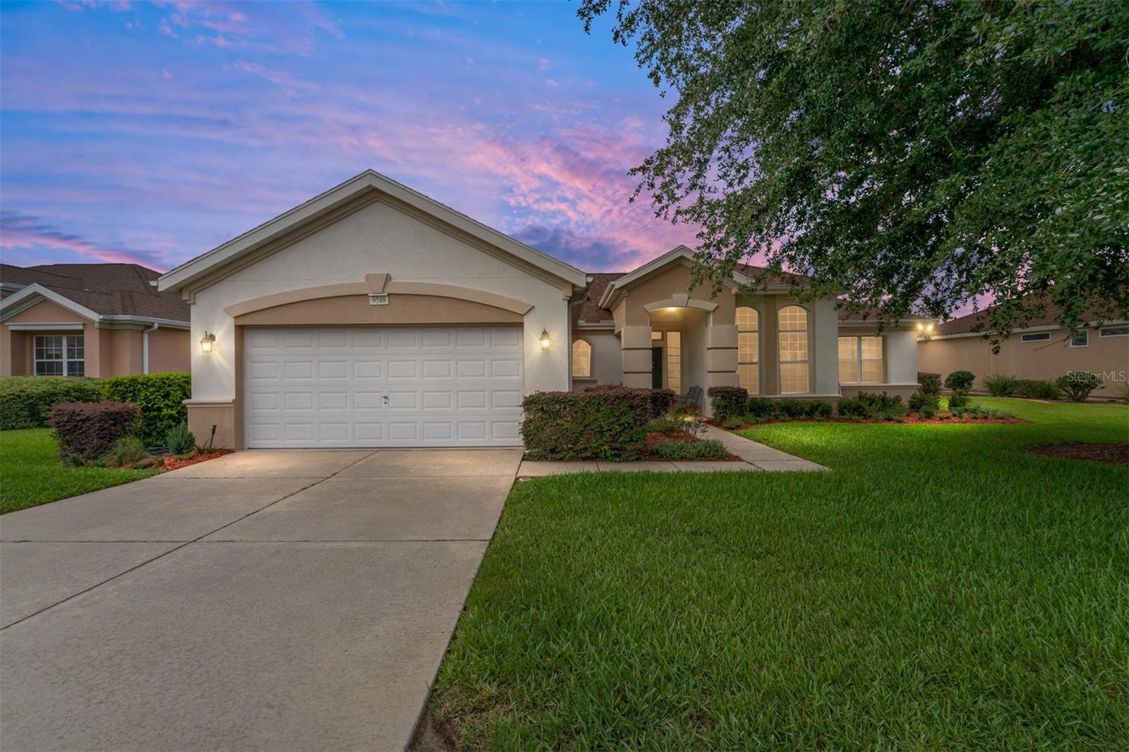 Details for 9588 124th Loop, SUMMERFIELD, FL 34491