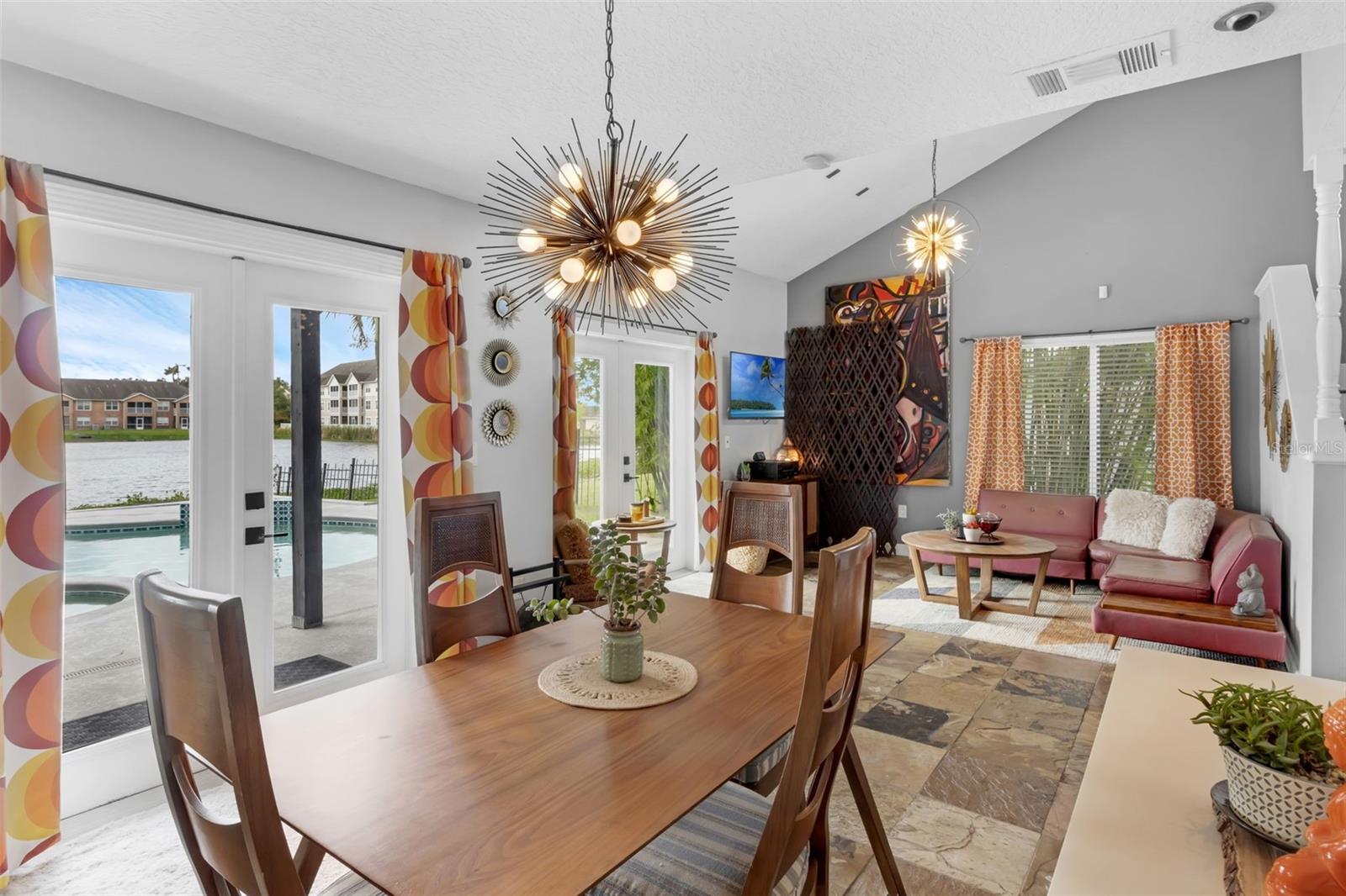Image 9 of 57 For 2610 Florence Drive