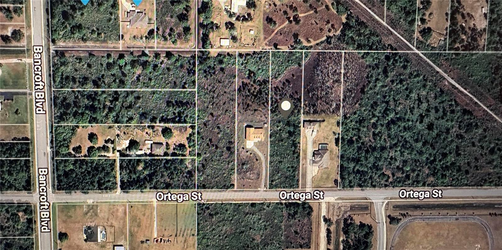 Image 2 of 10 For Ortega Street Lot 291