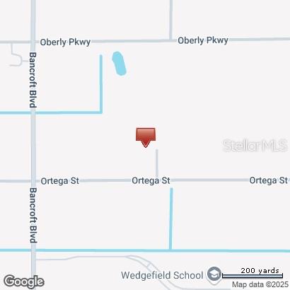 Image 4 of 10 For Ortega Street Lot 291
