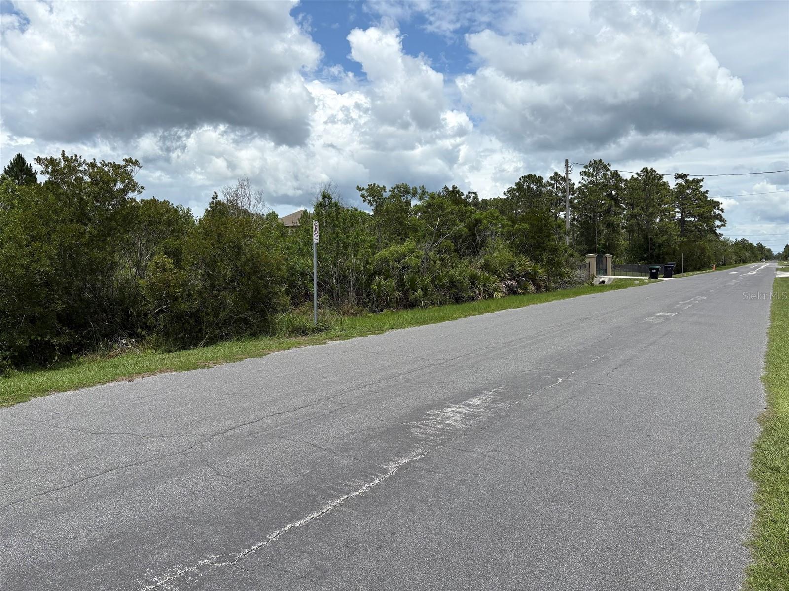 Image 5 of 10 For Ortega Street Lot 291