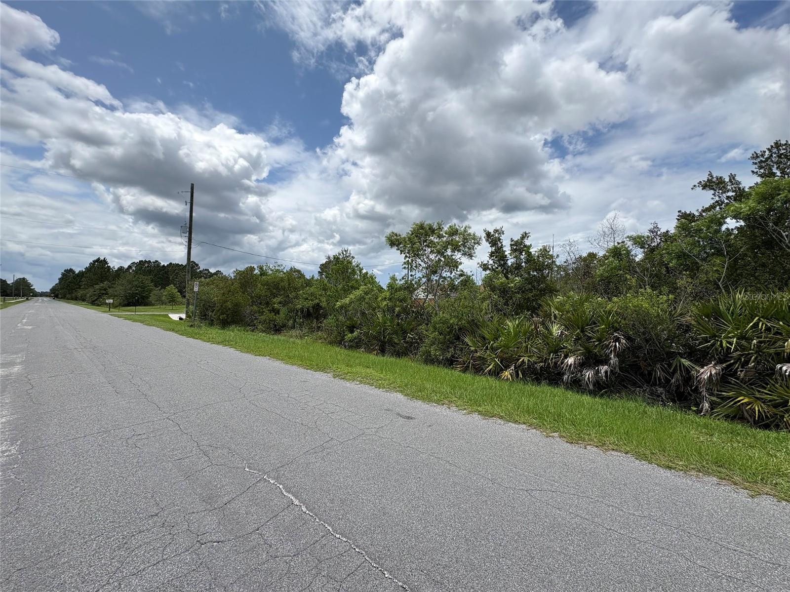 Image 6 of 10 For Ortega Street Lot 291