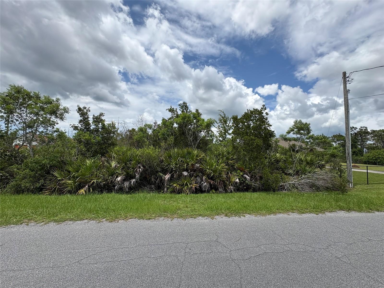 Image 9 of 10 For Ortega Street Lot 291