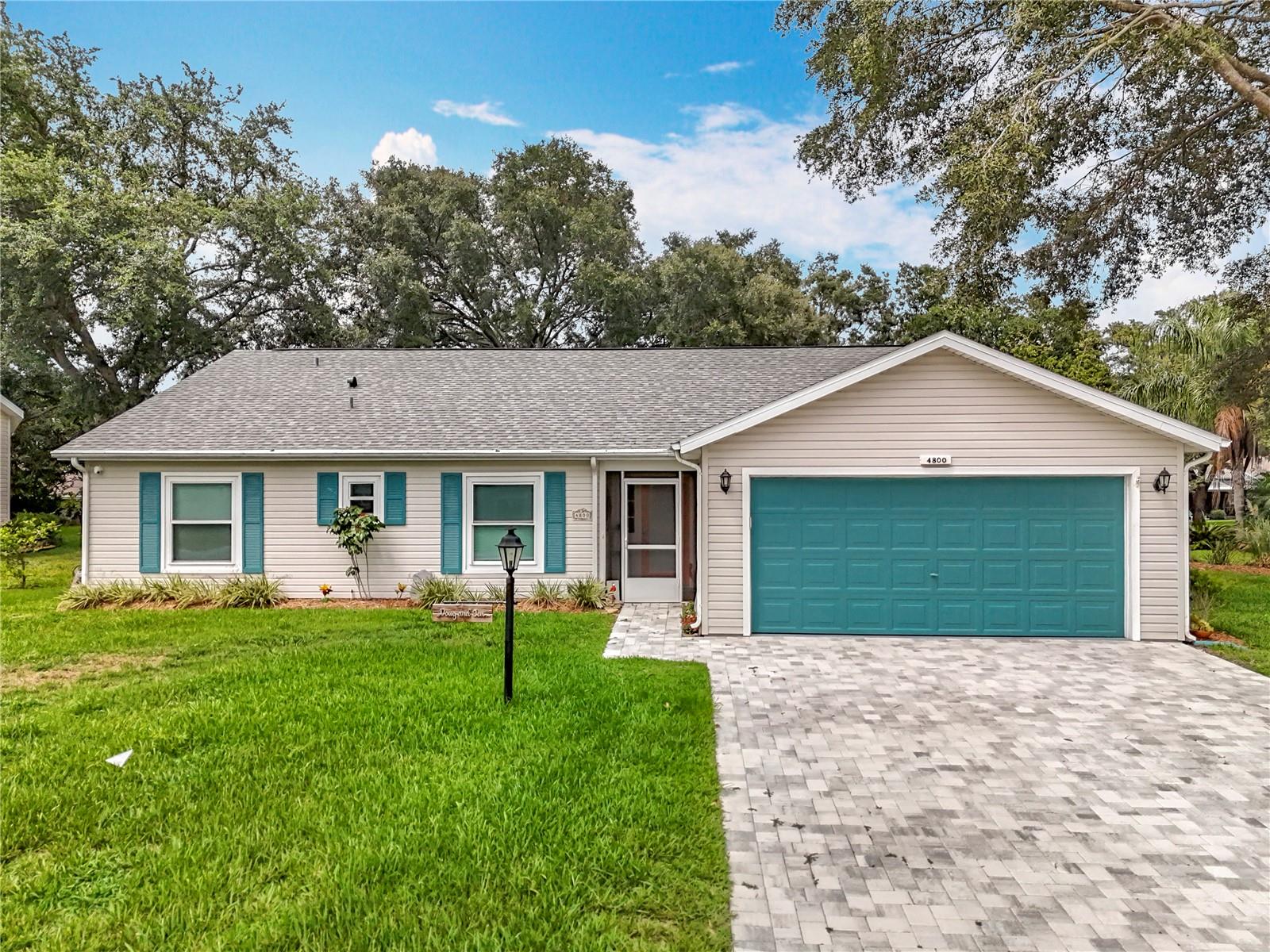 Details for 4800 Tara View Road, LEESBURG, FL 34748