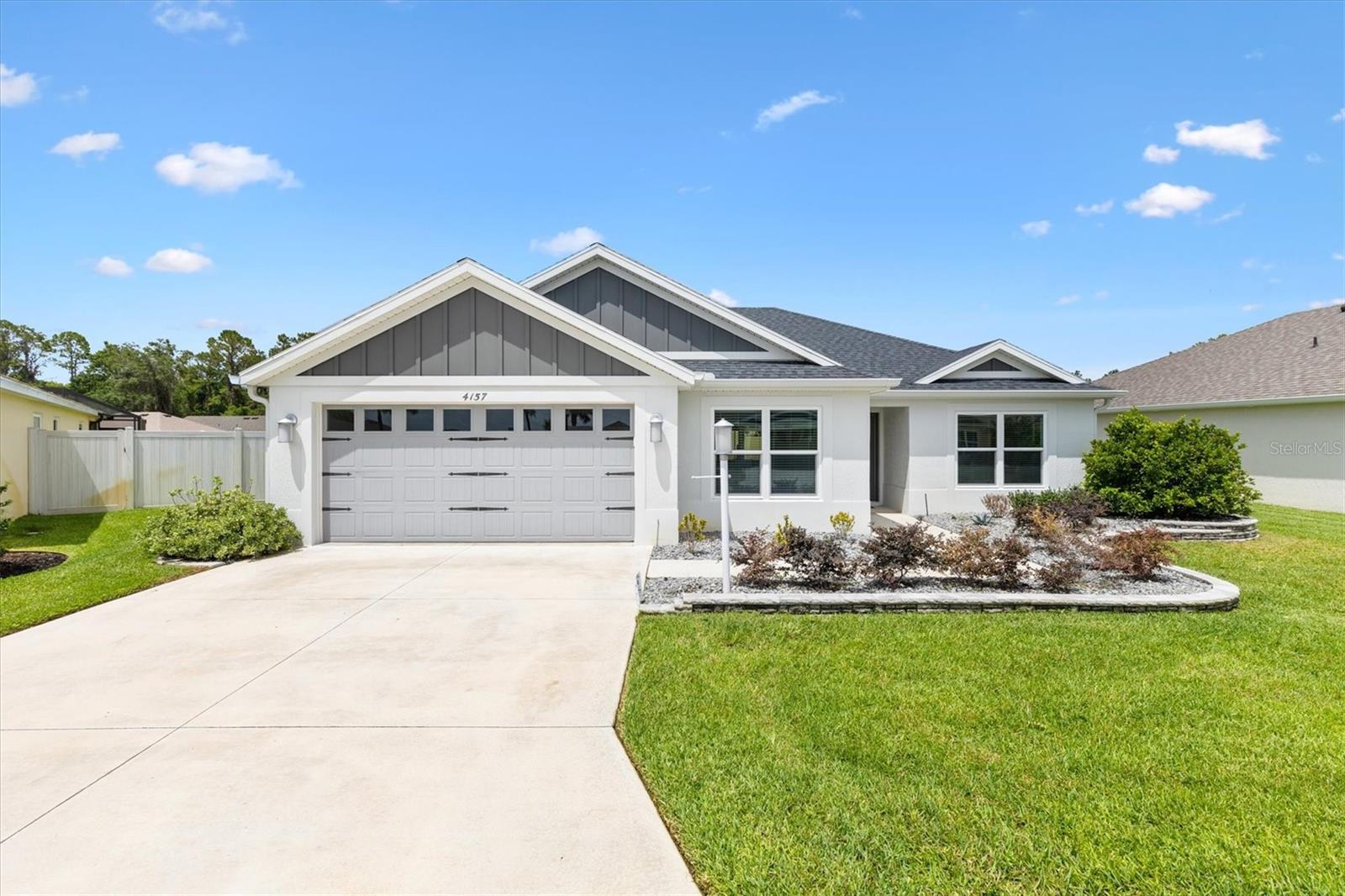 Details for 4157 Tiedemann Loop, THE VILLAGES, FL 32163