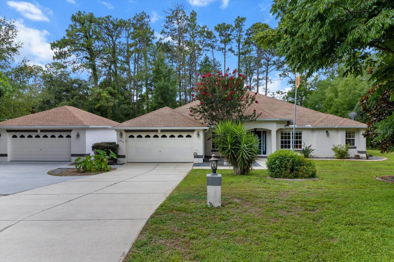 Details for 1256 Sphere Place, BEVERLY HILLS, FL 34465