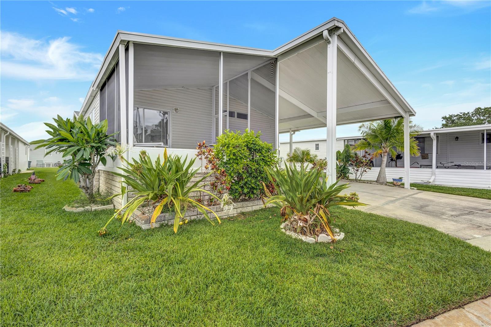 Details for 9790 66th Street N 89, PINELLAS PARK, FL 33782