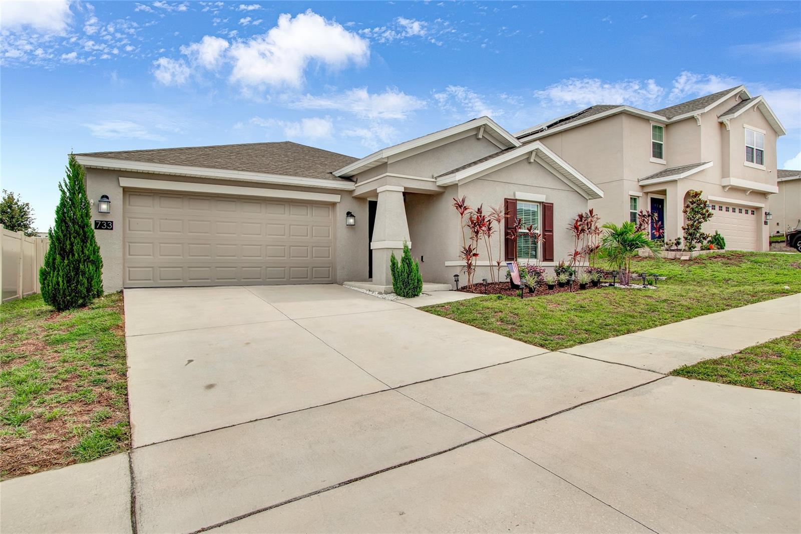 Image 25 of 36 For 733 Citrus Reserve Boulevard