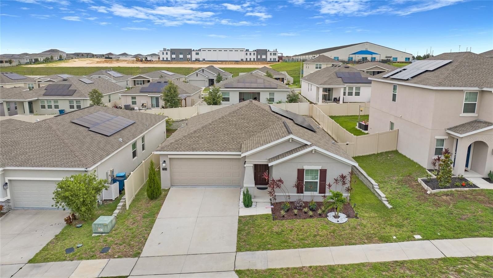 Image 26 of 36 For 733 Citrus Reserve Boulevard