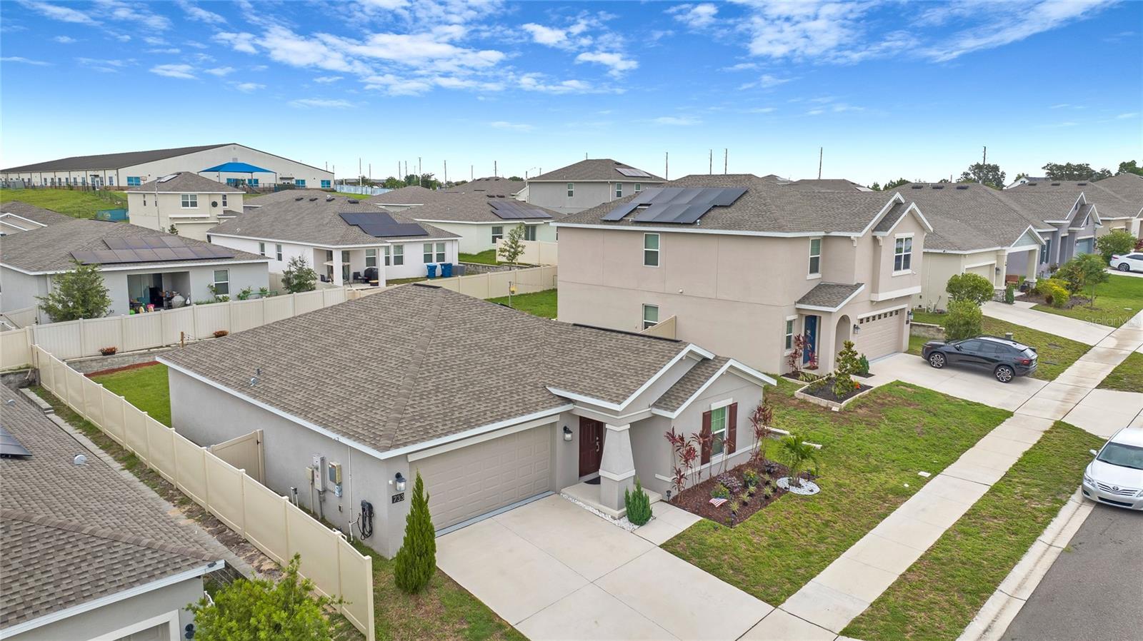 Image 27 of 36 For 733 Citrus Reserve Boulevard