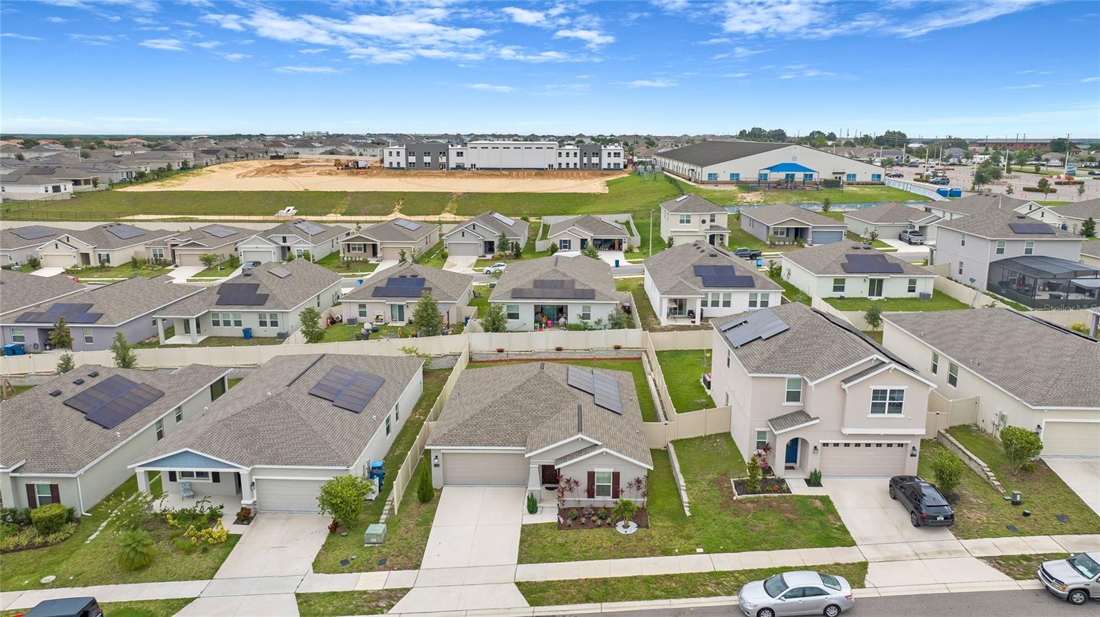 Image 31 of 36 For 733 Citrus Reserve Boulevard