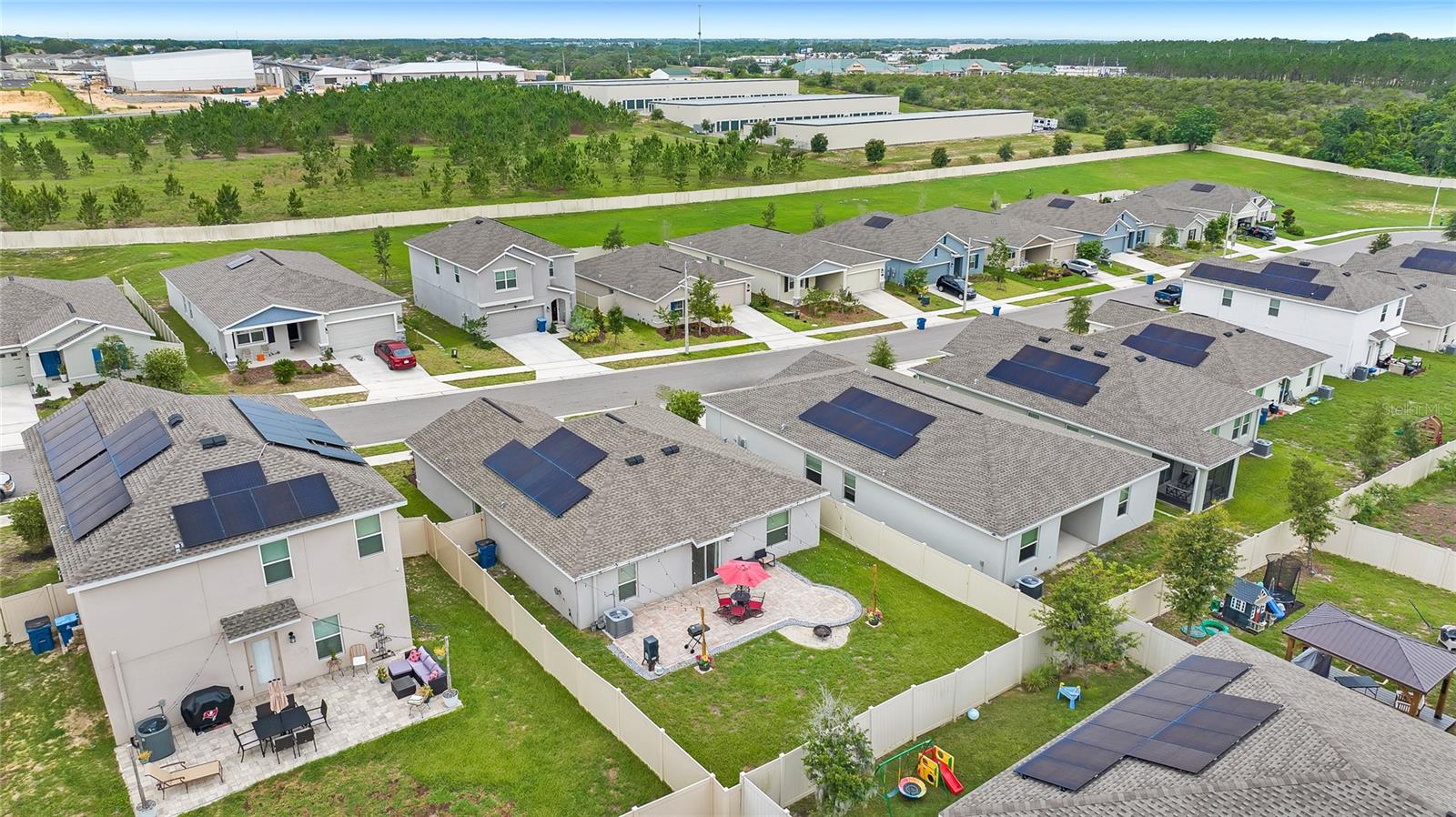 Image 32 of 36 For 733 Citrus Reserve Boulevard