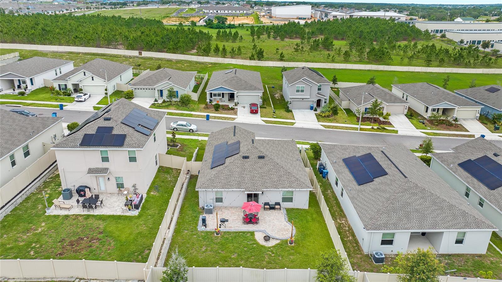 Image 33 of 36 For 733 Citrus Reserve Boulevard