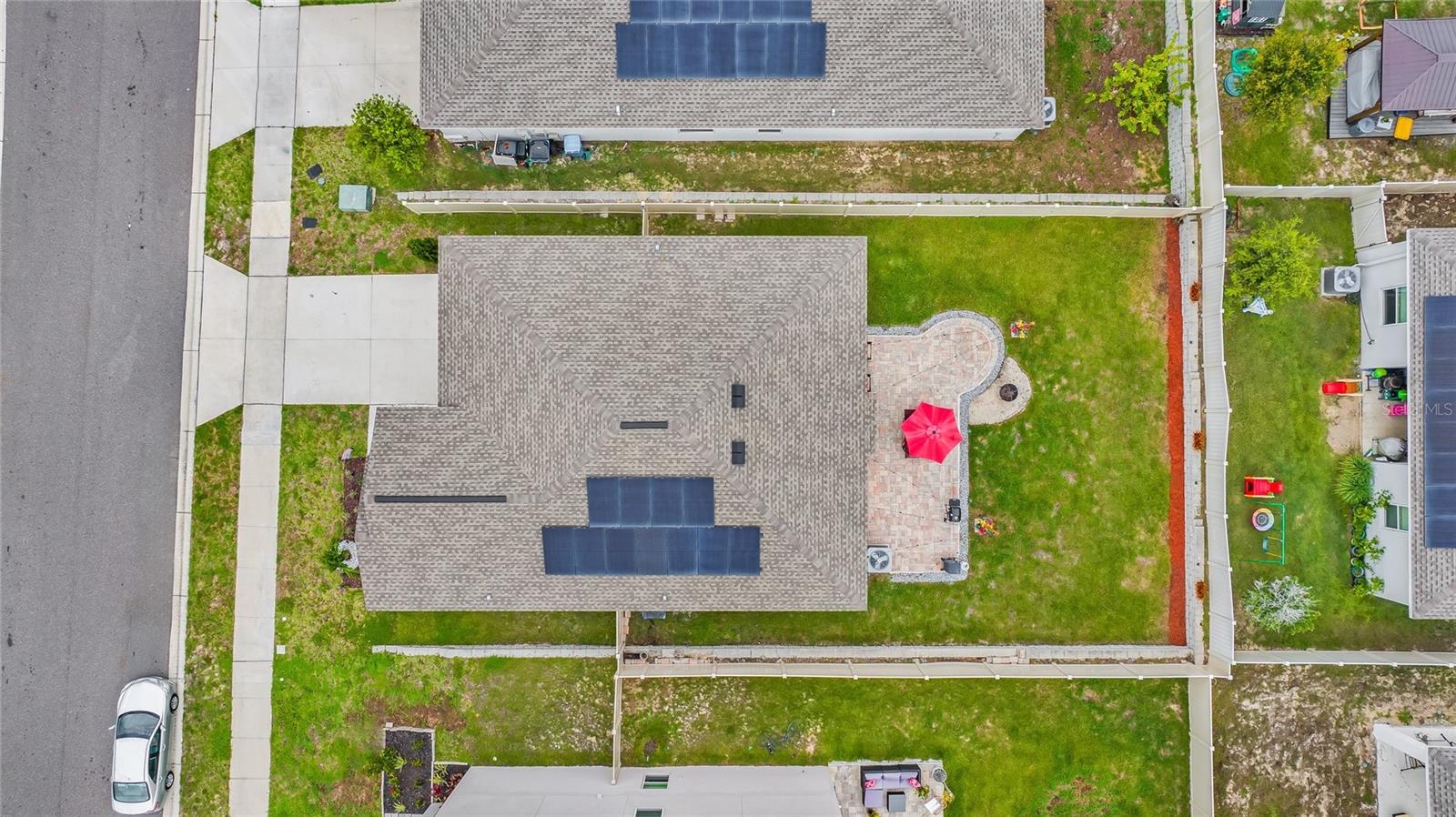 Image 34 of 36 For 733 Citrus Reserve Boulevard