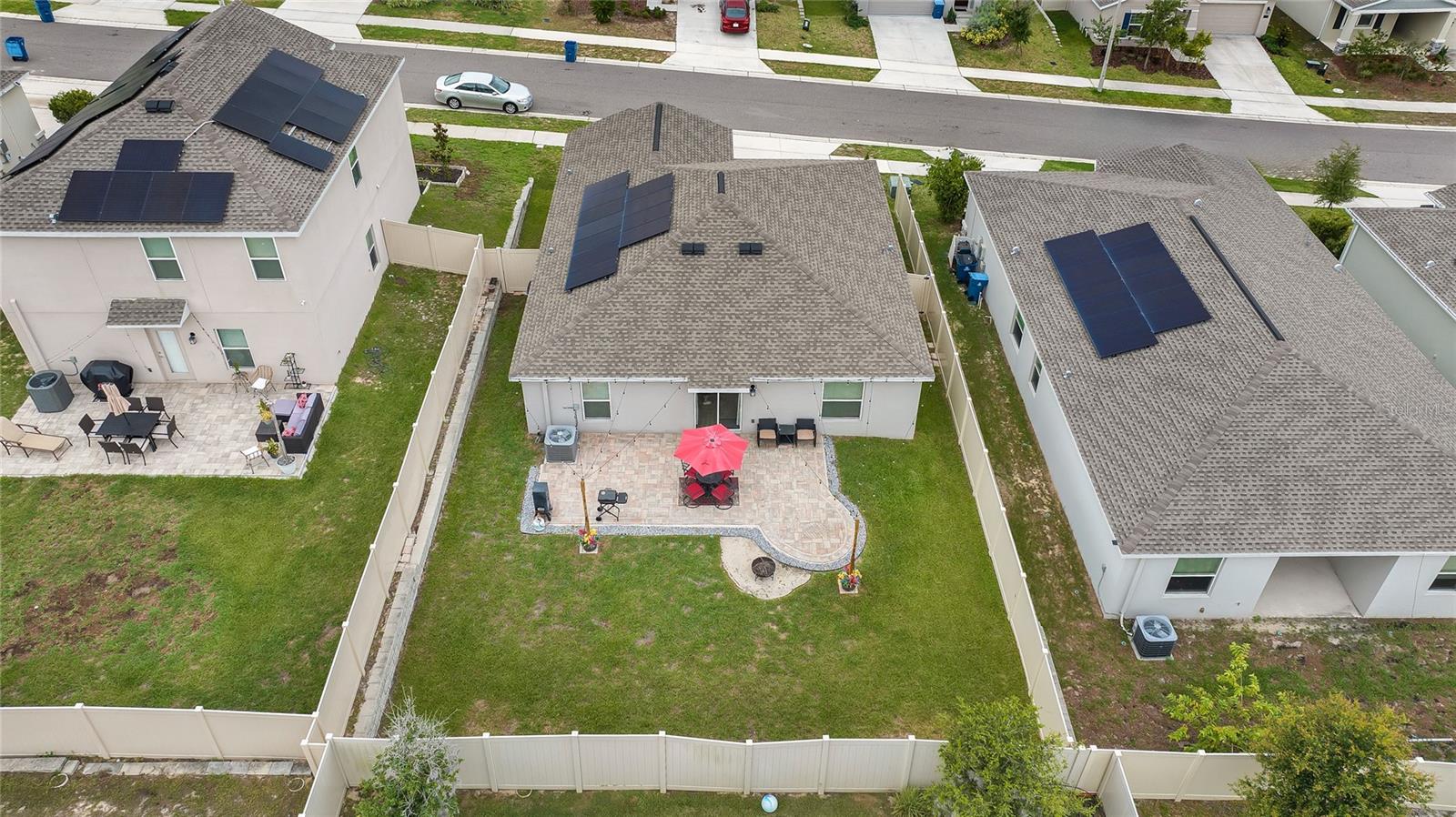 Image 36 of 36 For 733 Citrus Reserve Boulevard